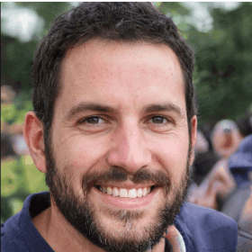 Prostadine customer review by Micheal